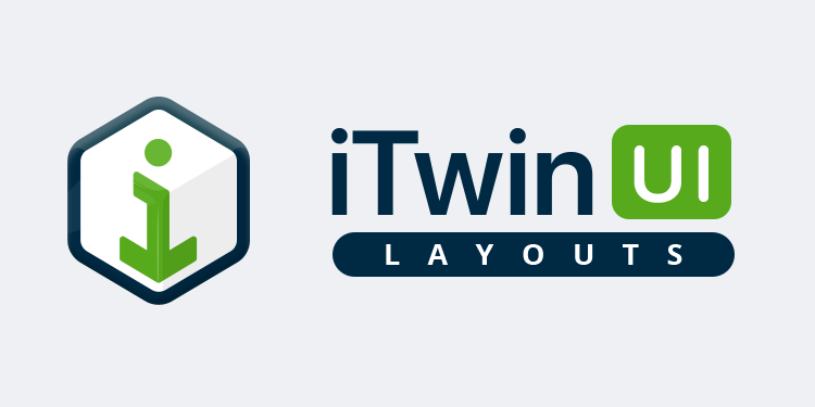 iTwinUI-layouts logo